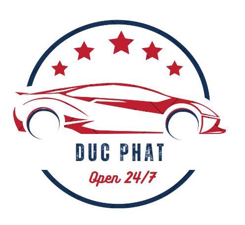 XE DU LỊCH ĐỨC PHÁT