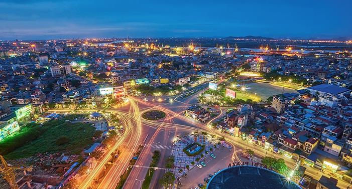 HÀ NỘI <=> HẠ LONG 1.100.000VNĐ