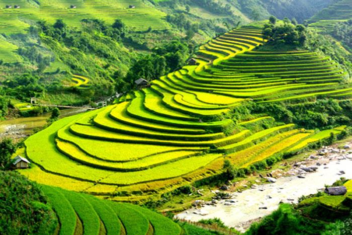 HÀ NỘI – SAPA